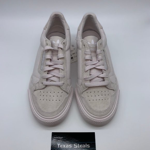 Women's Contintental Vulc Pink - Picture 5 of 7